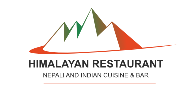 Himalayan Restaurant Logo